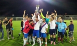 COPPA DI LEGA: CRONACA DEL RITORNO DEI QUARTI DI FINALE